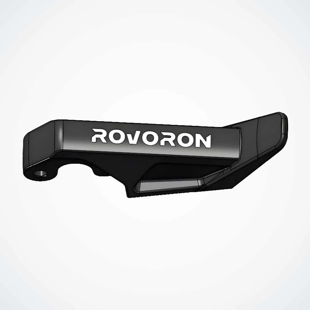 Folding System Bar Assembly - Rovoron R7 | 02.210.00269