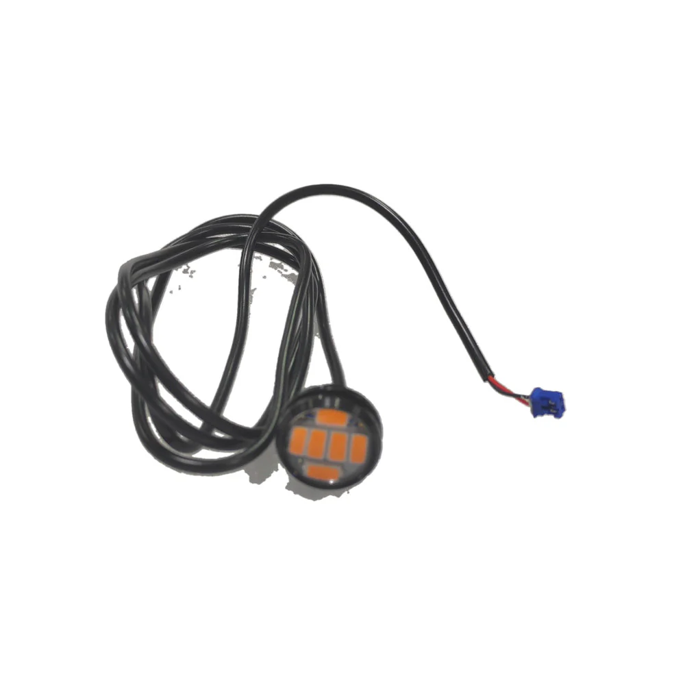 Front Left Turn Signal - Rovoron R7 | 03.024.00075