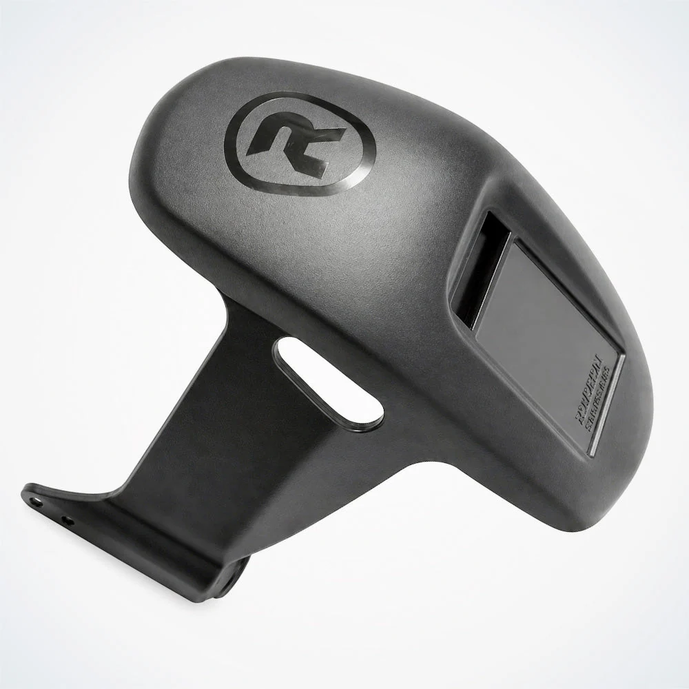 Rear Fender - Rovoron R7 | 02.105.00384