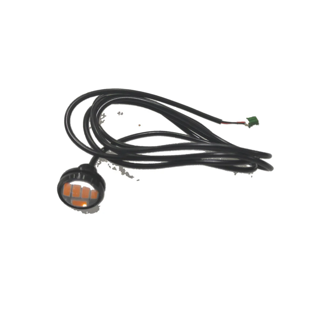 Rear Right Turn Signal - Rovoron R7 | 03.024.00078