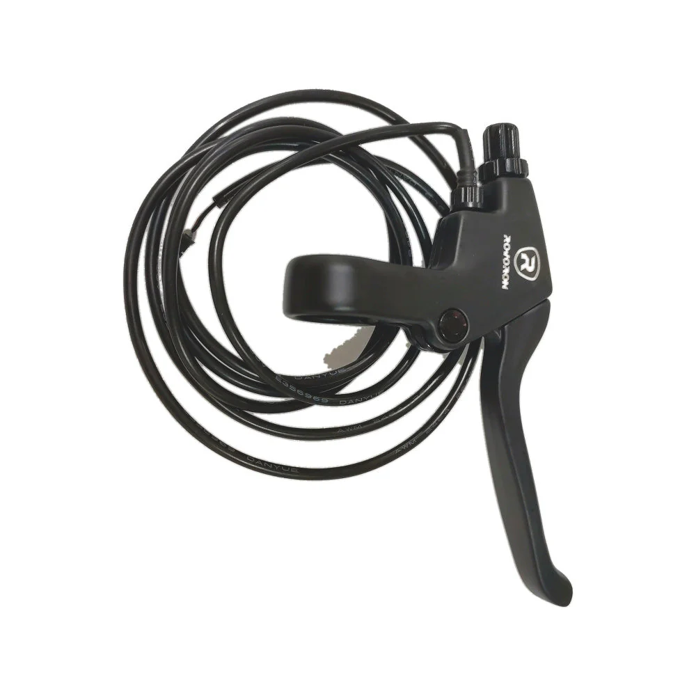 Right Brake Lever - Rovoron R7 | 03.013.00409