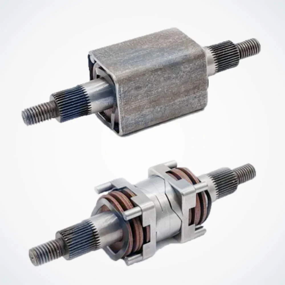 Suspension Cartridge 3rd Gen - Rear - Rovoron S7 | 02.210.00272