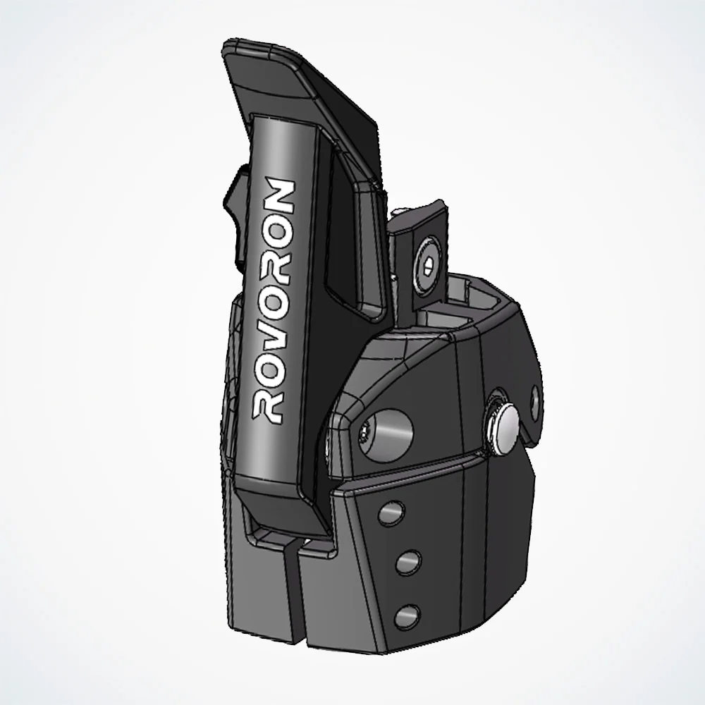 Folding Assembly - Rovoron S7 | 02.211.00014