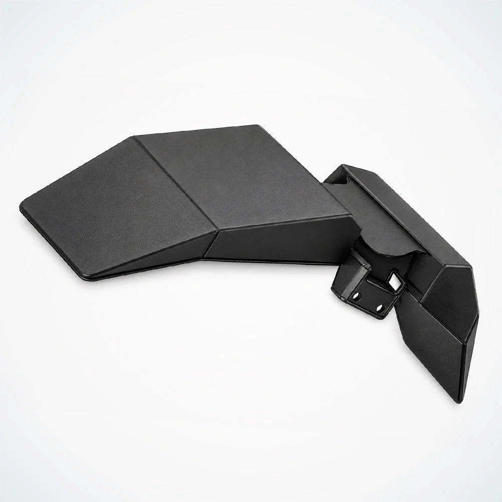 Front Fender - Rovoron S7 | 02.102.00925