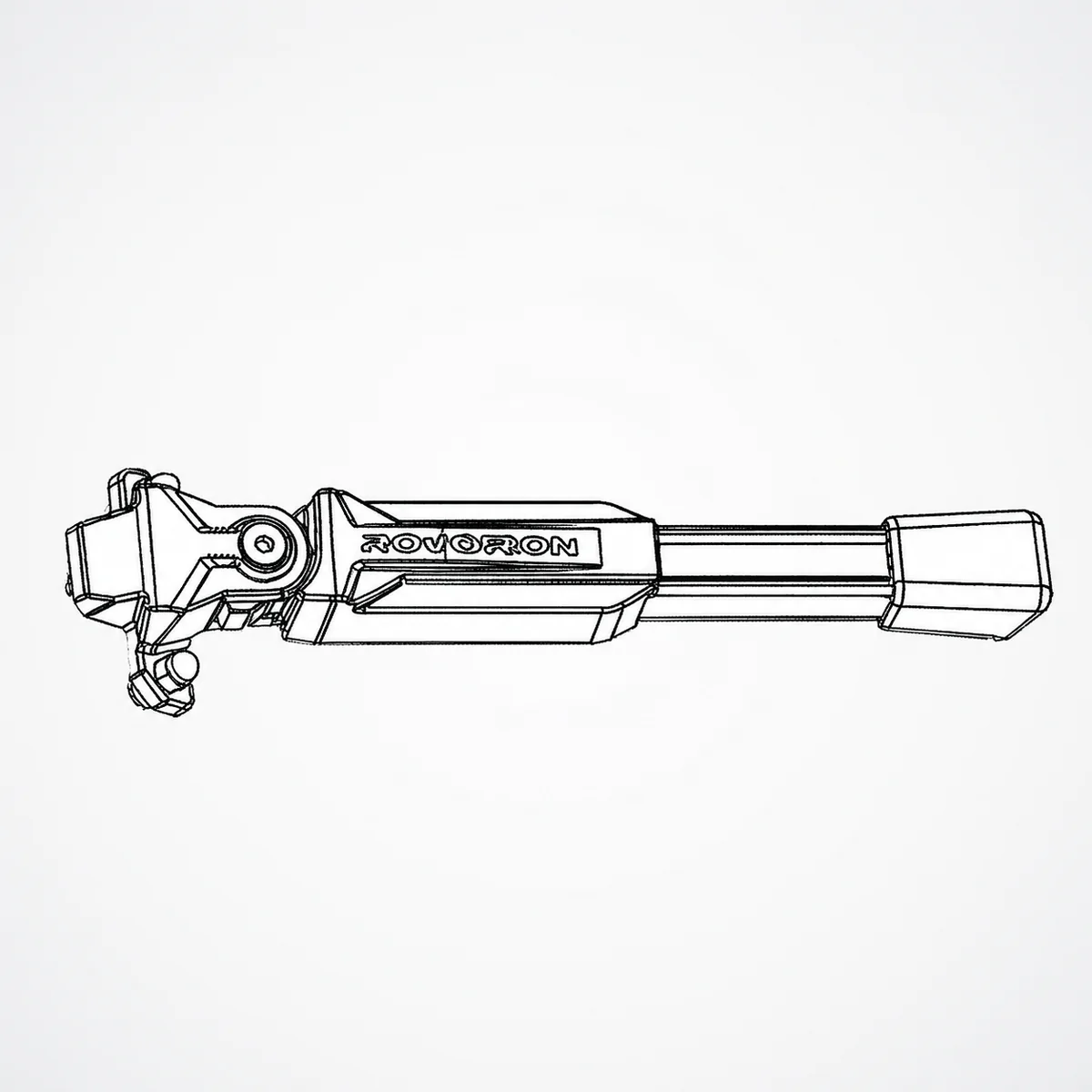 Kickstand - Rovoron S7 | 02.210.00267