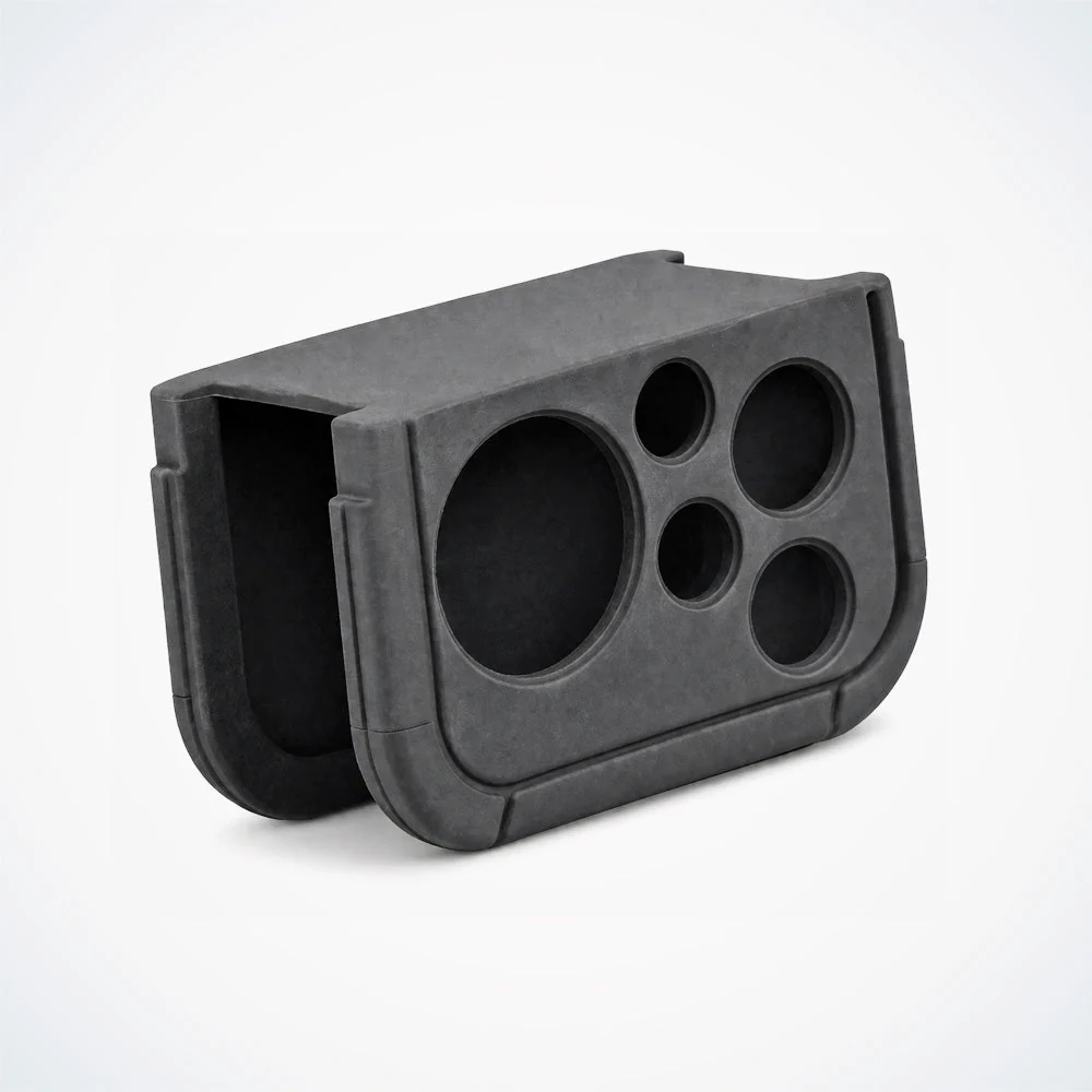 Grommet - Rear  - Rovoron S7 | 03.017.00352