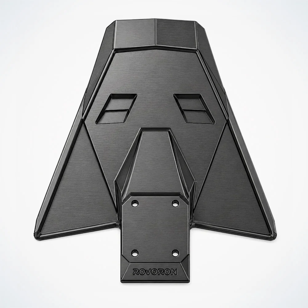 Rear Tail Wing - Rovoron S7 | 02.106.00227