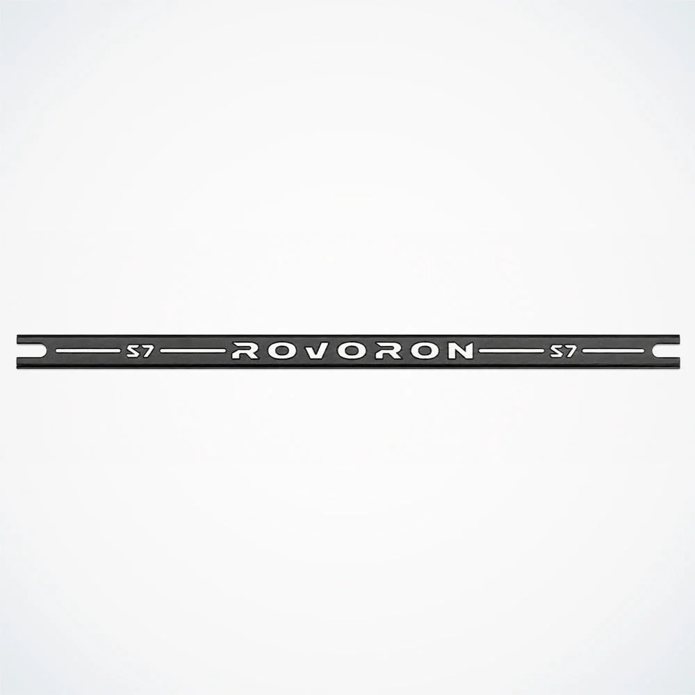 RGB Light Cover - Rovoron S7 | 02.107.00075