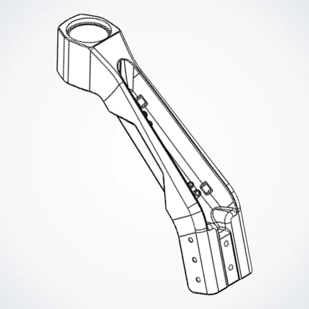 Stem Headset - Rovoron S7 | 02.108.00500