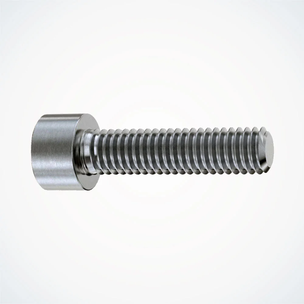M4 x 15 mm Socket Cap Head Screws - Dualtron | 03.007.00256