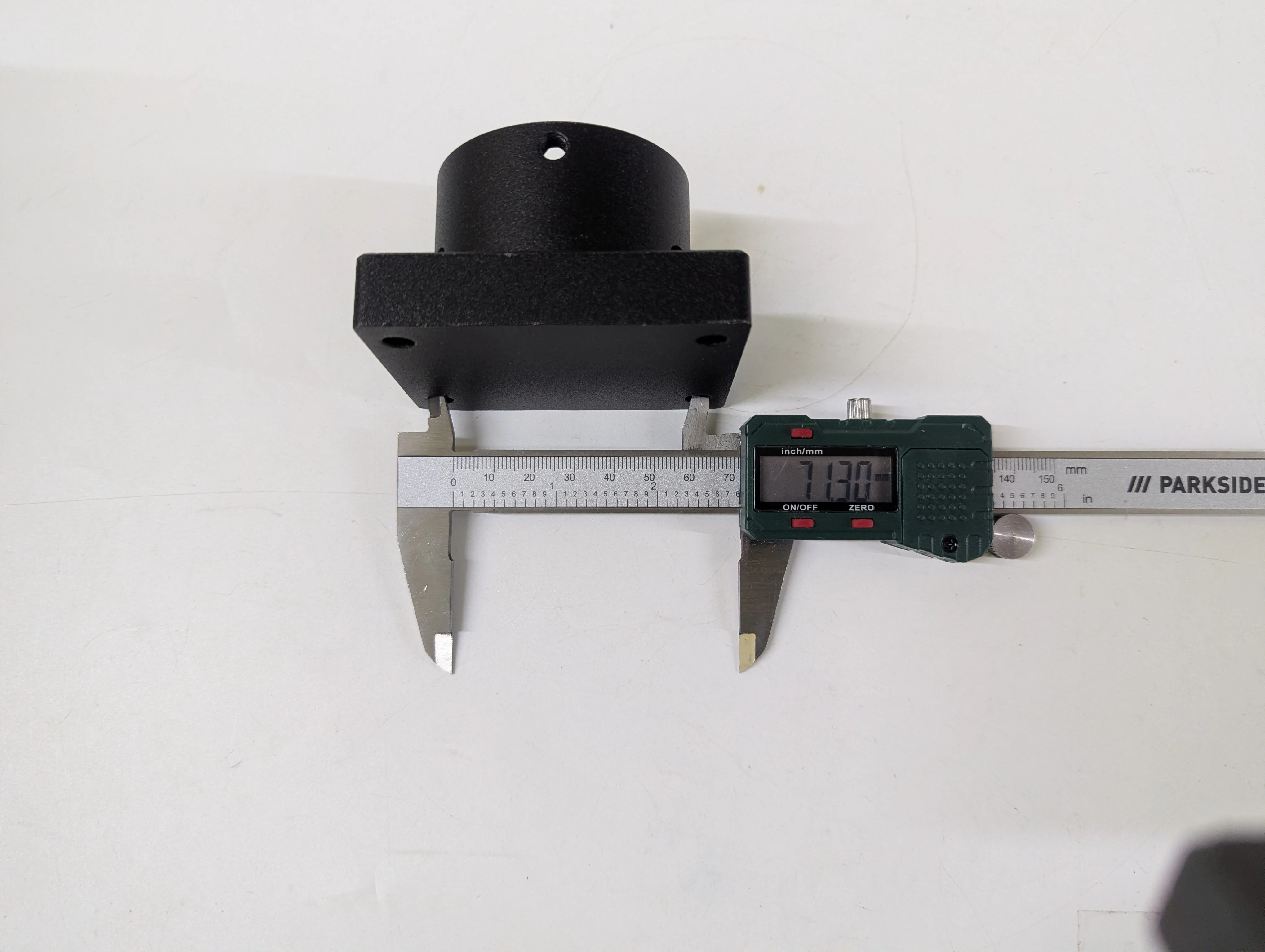 Seat Mount 80 x 63 mm - Dualtron - Image 10