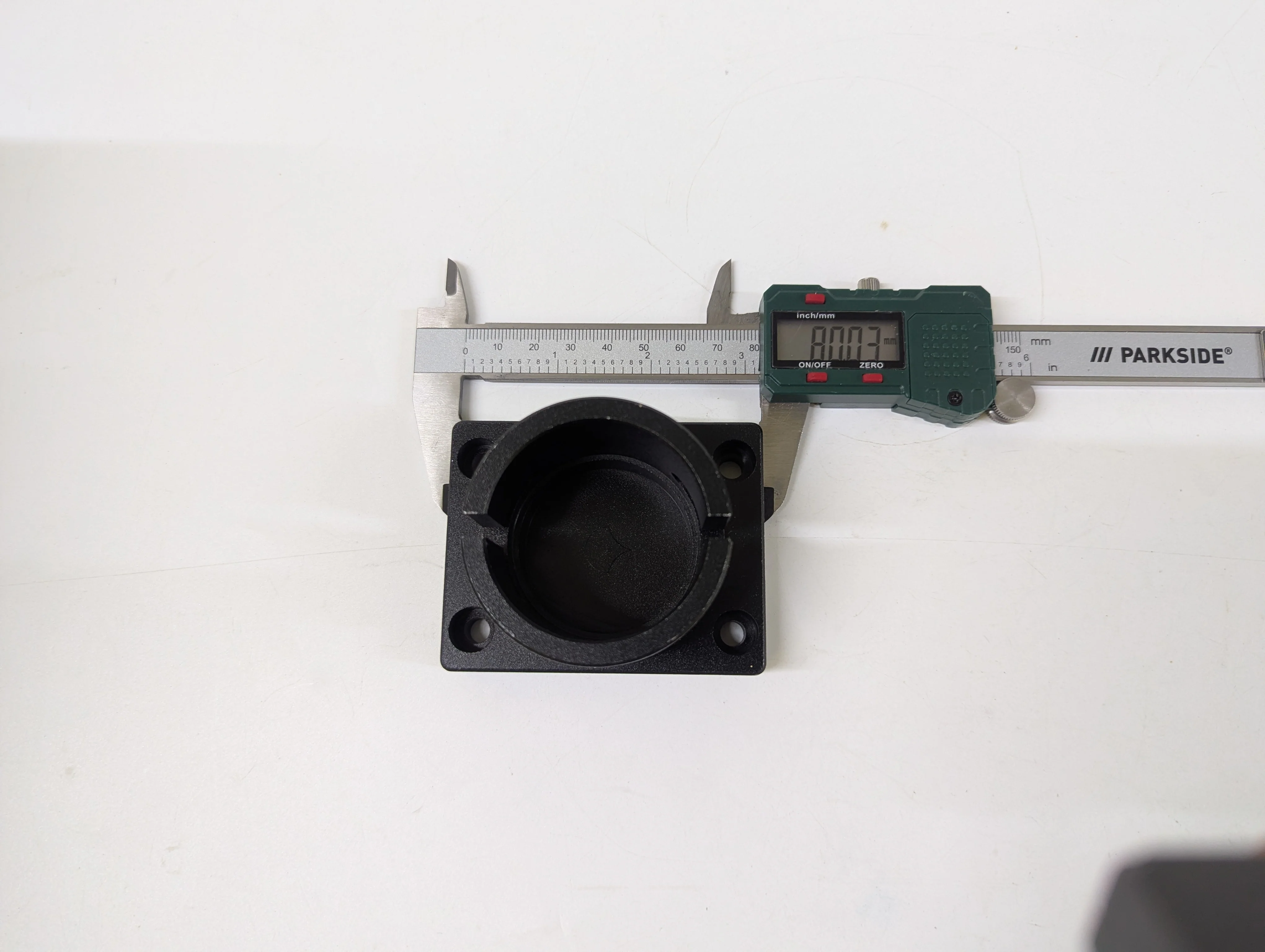 Seat Mount 80 x 63 mm - Dualtron - Image 7