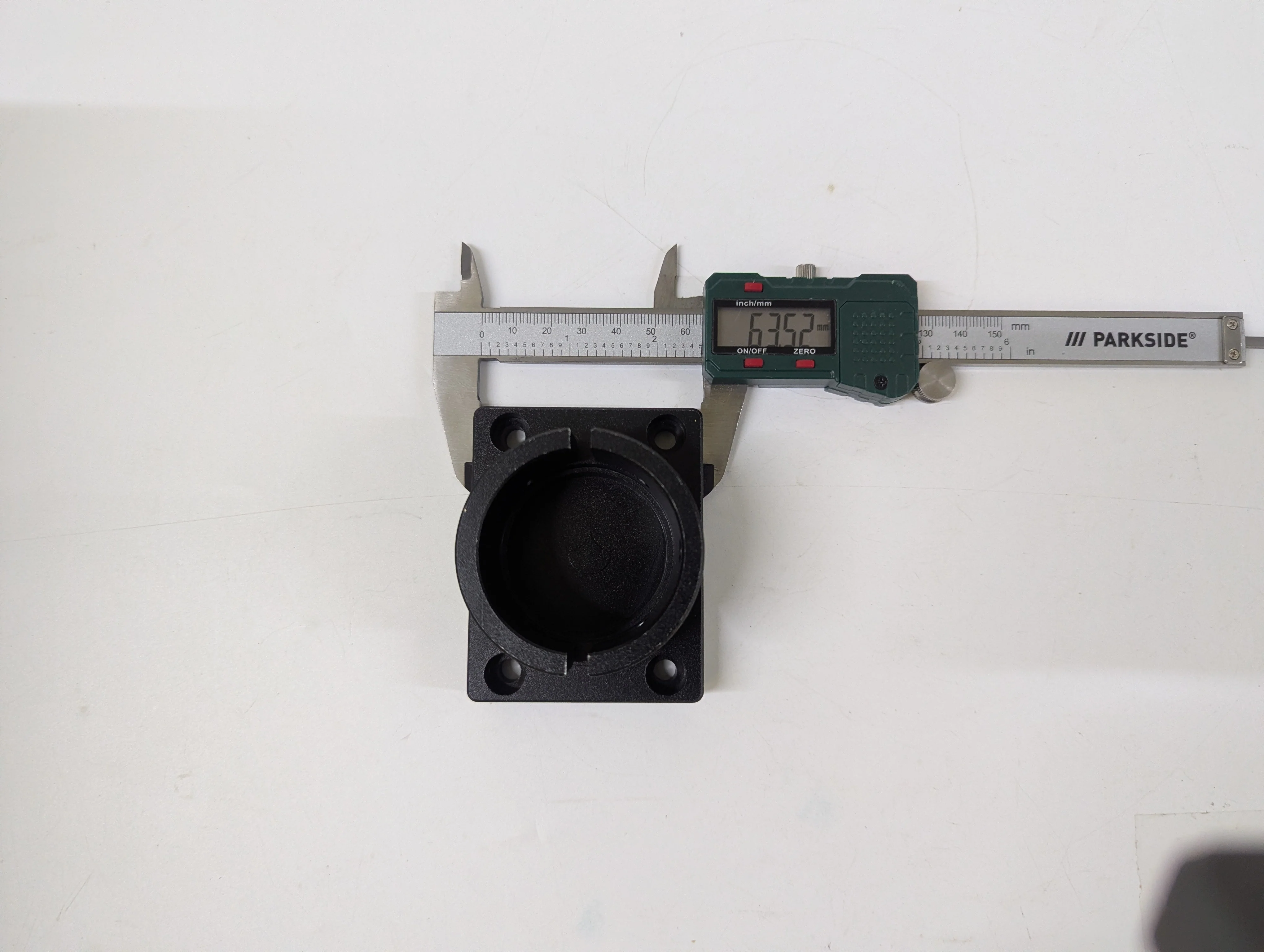 Seat Mount 80 x 63 mm - Dualtron - Image 8