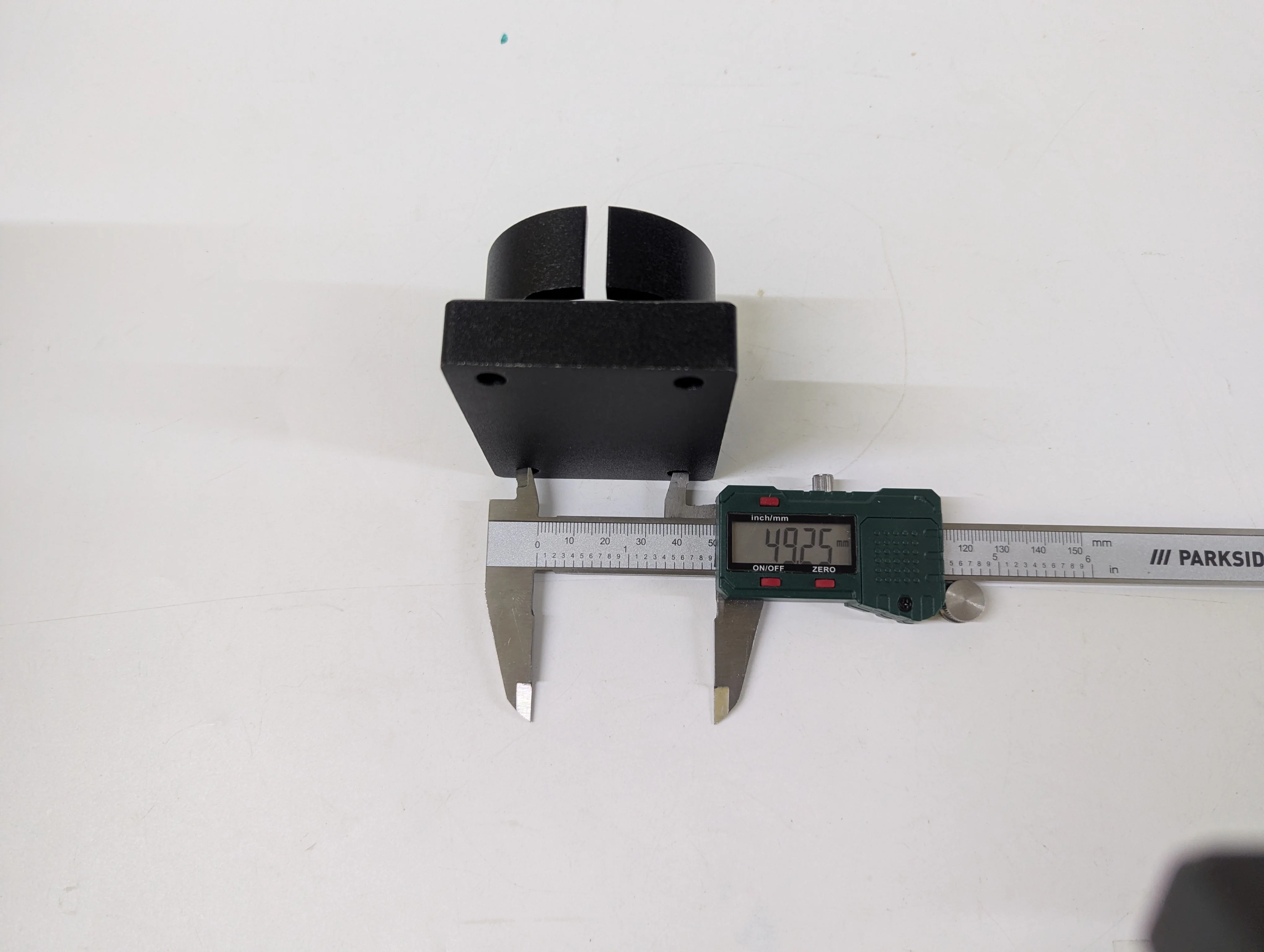 Seat Mount 80 x 63 mm - Dualtron - Image 9