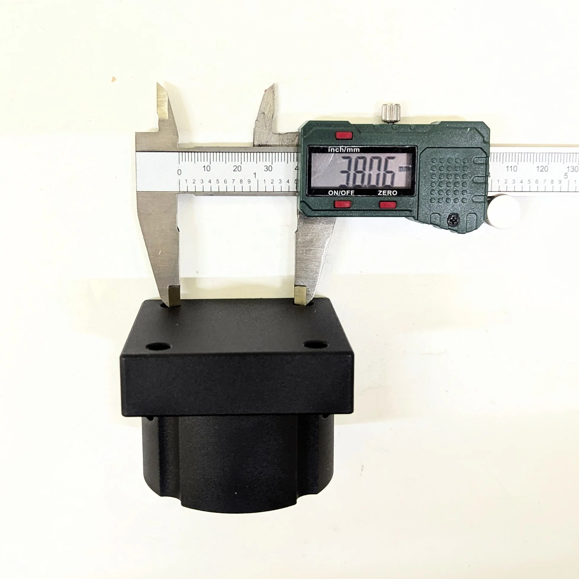 Seat Mount 63x63 - Dualtron City | 02.108.00511 - Image 3