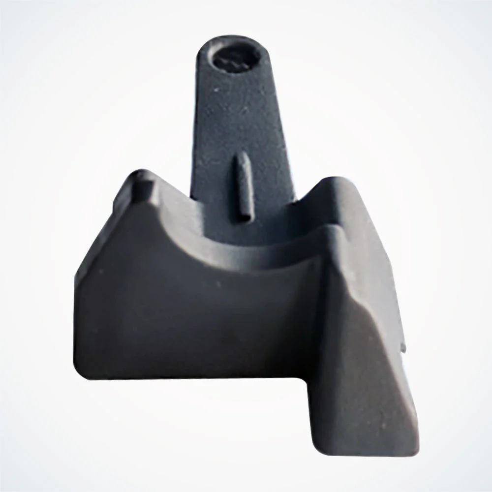Body Side Cover - Front Right Side - Dualtron Sonic Alien | 02.105.00345