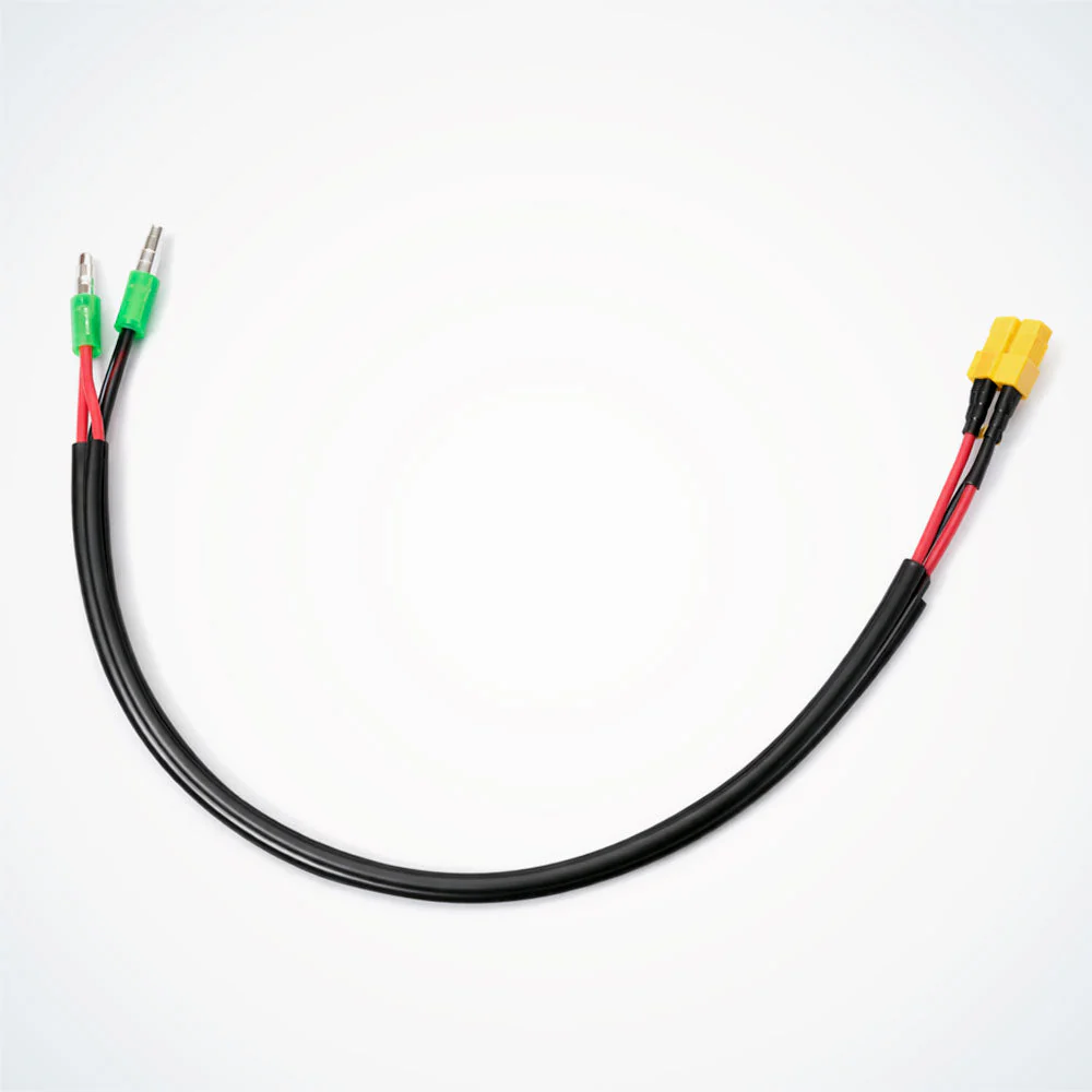 Charging Port Cable - Dualtron Sonic Alien | 02.207.00239