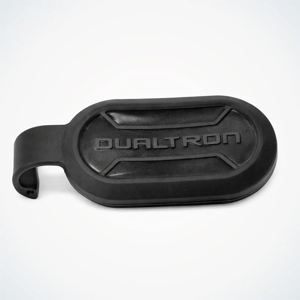 Charging Port Cover - Dualtron Sonic Alien |  03.017.00296