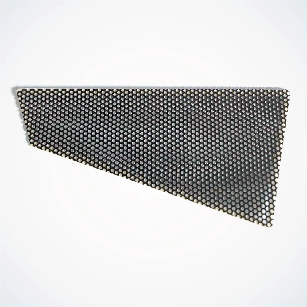 Headset Dust Screen - Dualtron Sonic Alien | 03.002.00479