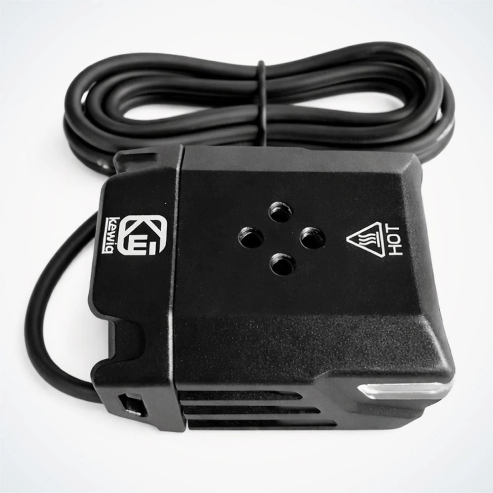 Headlight - Dualtron Sonic Alien | 03.024.00055