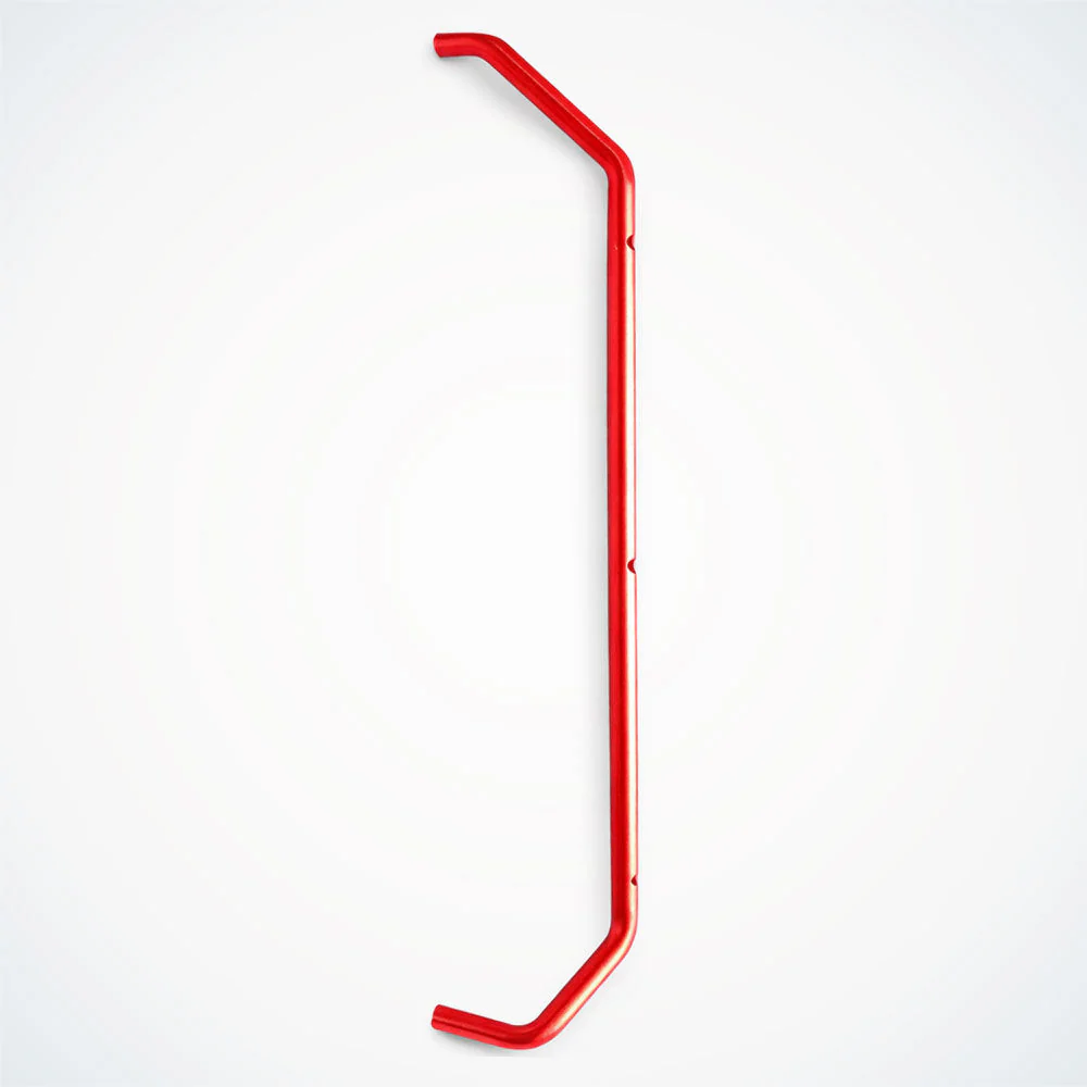 Body Frame Pipe - Right Side - Dualtron Sonic Alien | 02.108.00557