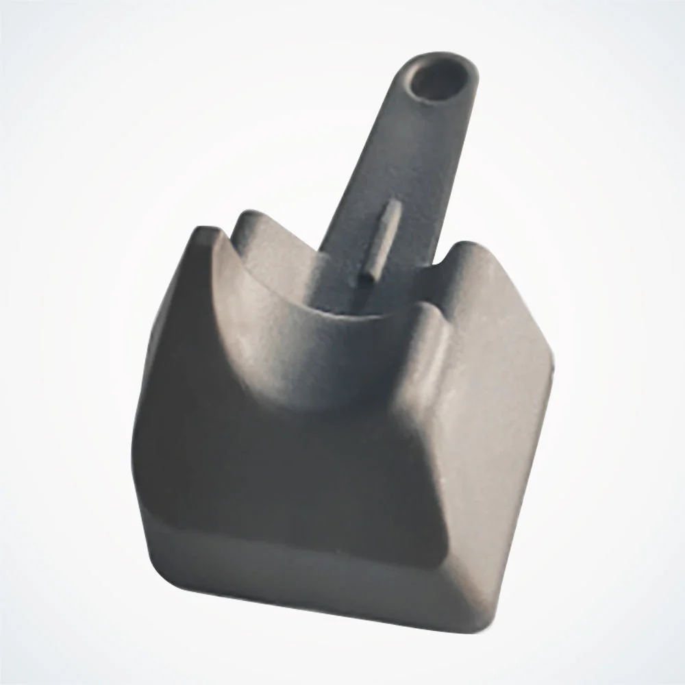 Body Side Cover - Rear Left Side - Dualtron Sonic Alien | 02.105.00348