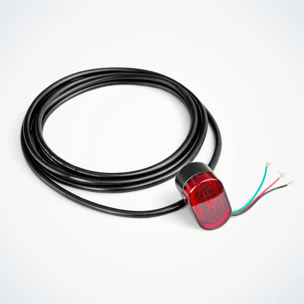 Rear Light - Dualtron Sonic Alien | 03.024.00058