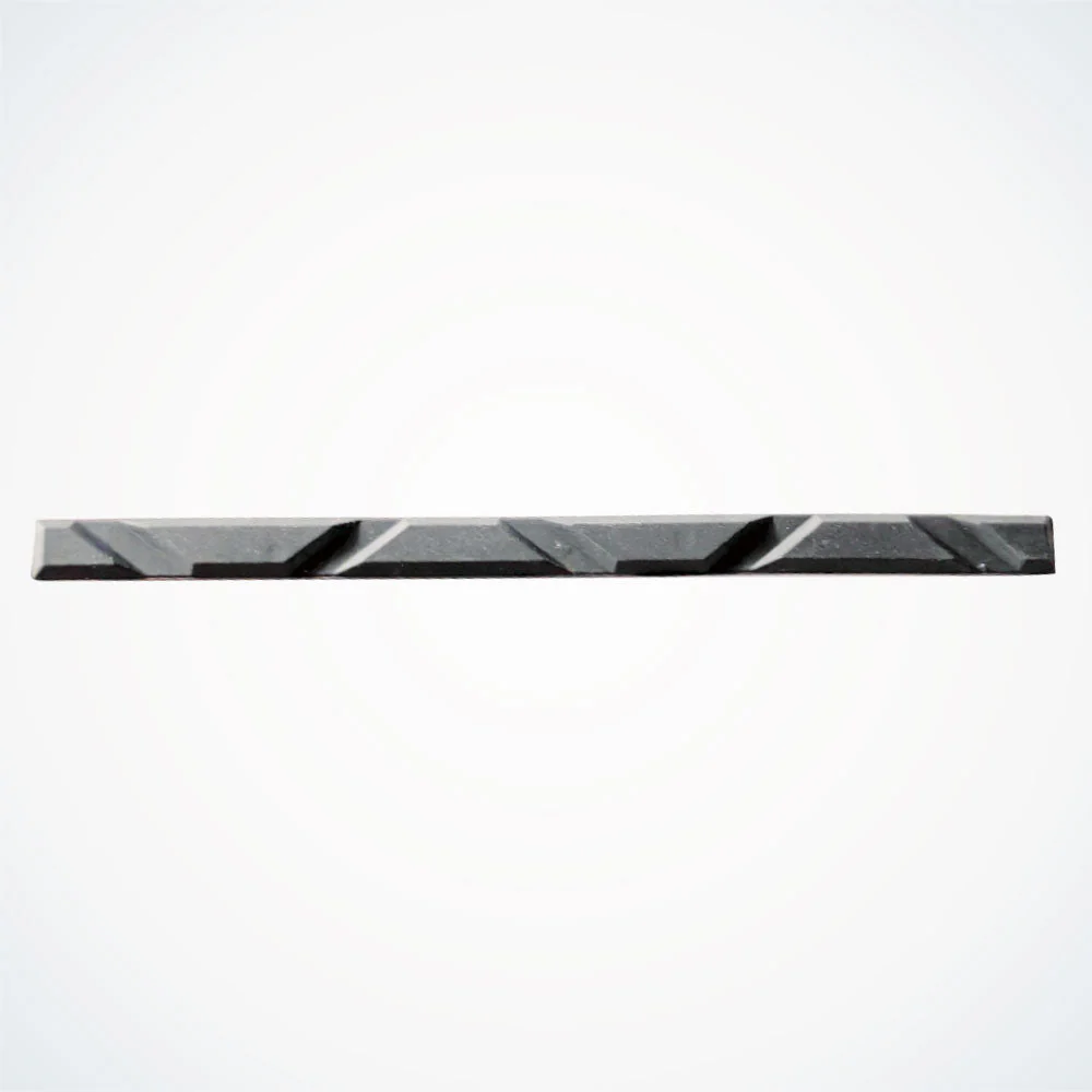 Rear Footrest Rubber, Middle - Dualtron Sonic Alien | 03.017.00303