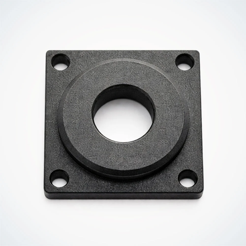 3rd Gen Suspension Cover, Rear - Dualtron Sonic Alien | 02.108.00540