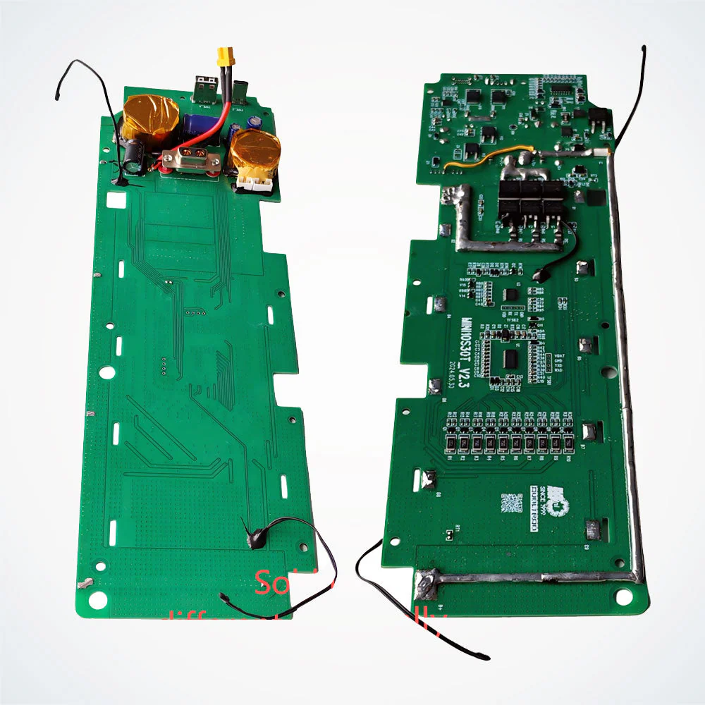BMS 4.5AH - Dualtron Sonic Nano | 02.212.00027