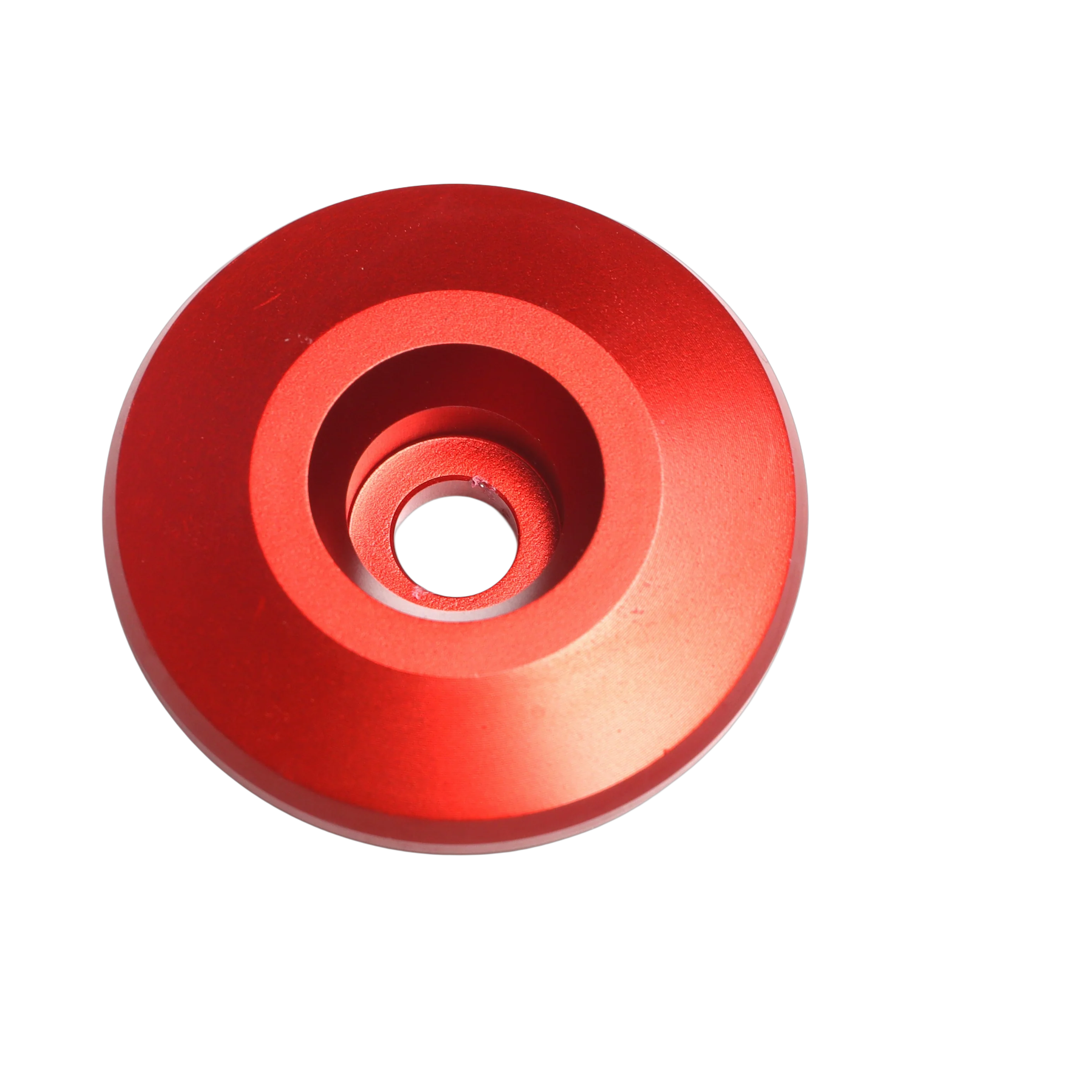 Front Fork Cap - Dualtron Sonic Nano | 02.108.00447