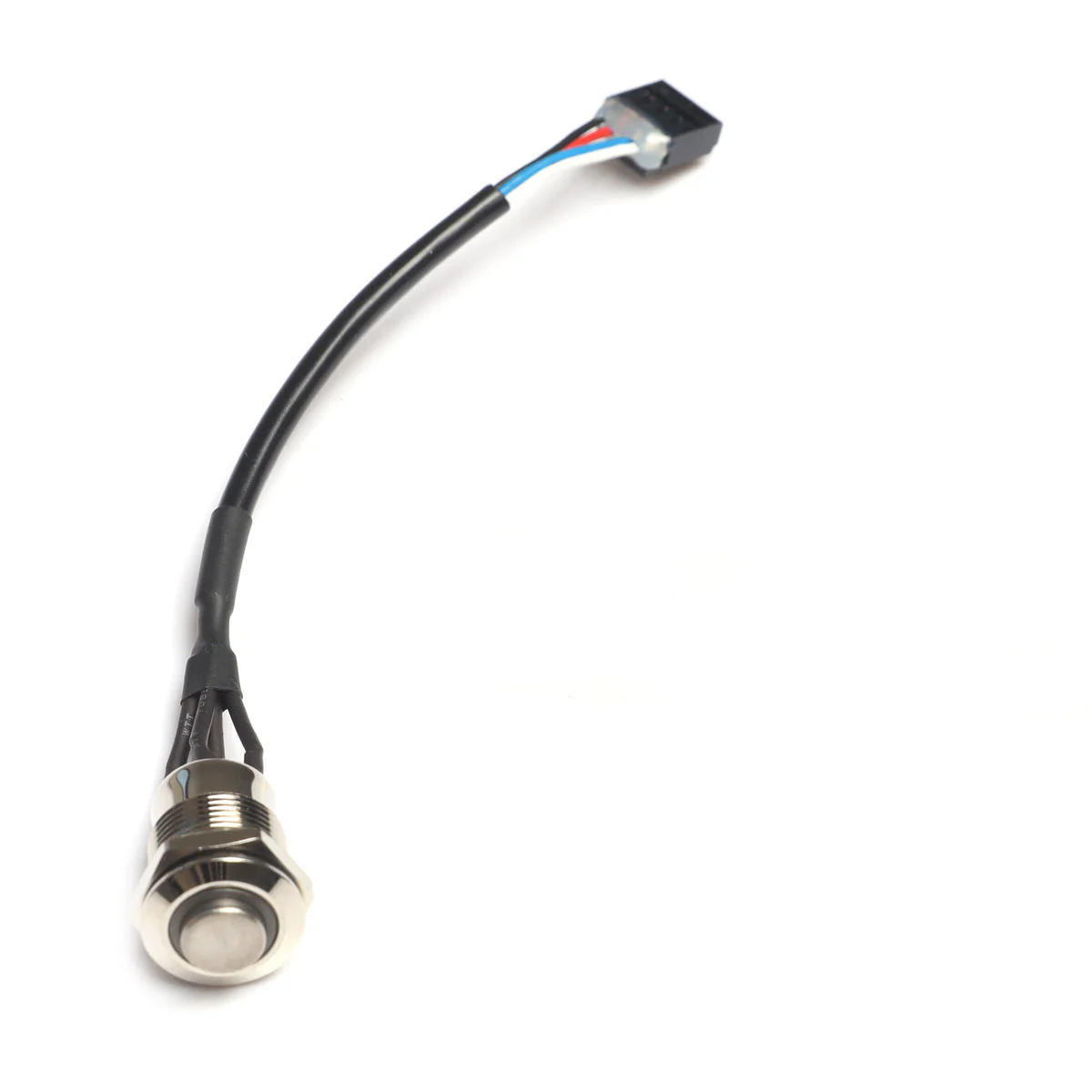 Main Switch Set - Dualtron Sonic Nano | 02.207.00185