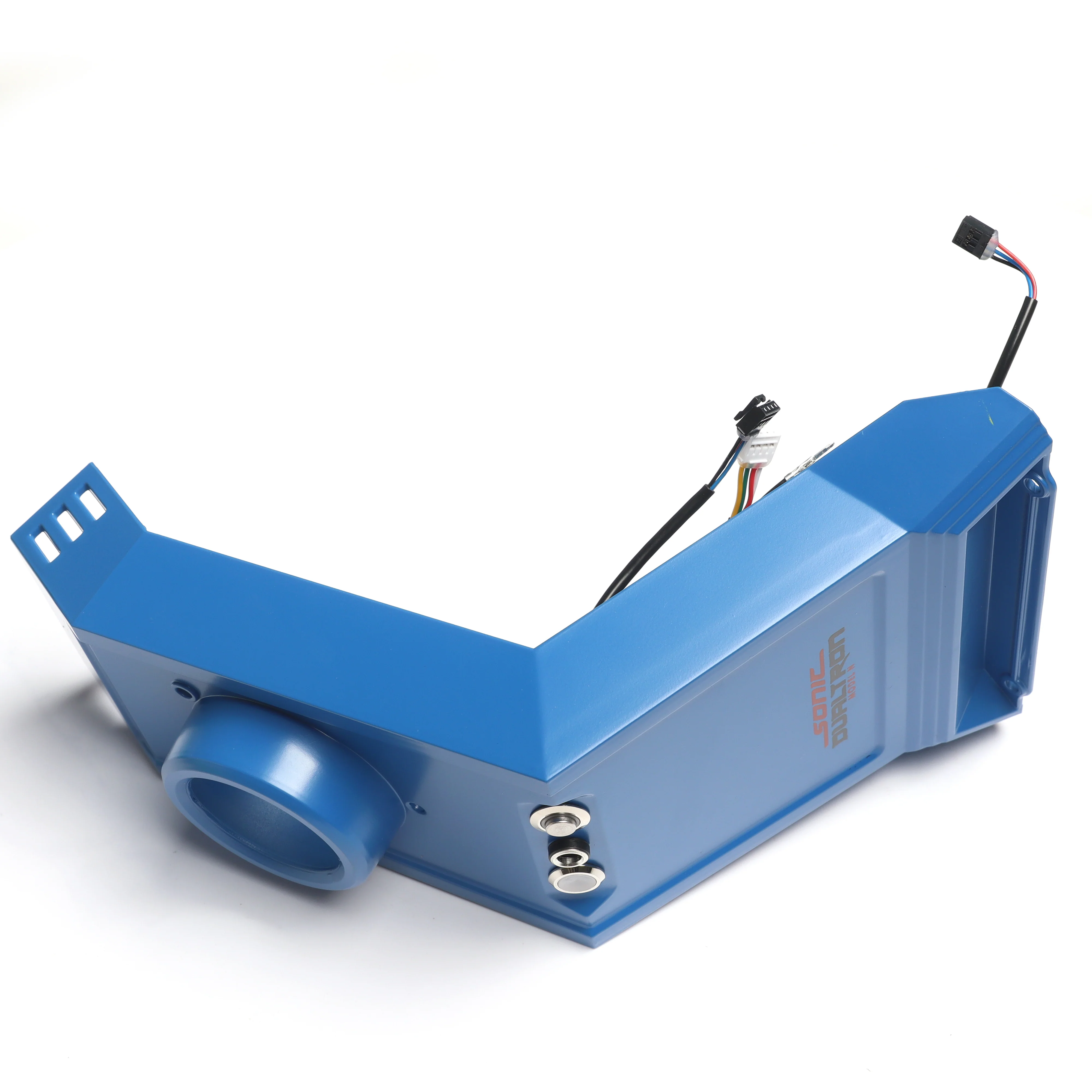 Stem Headset Cover Blue - Dualtron Sonic Nano | 02.202.00130