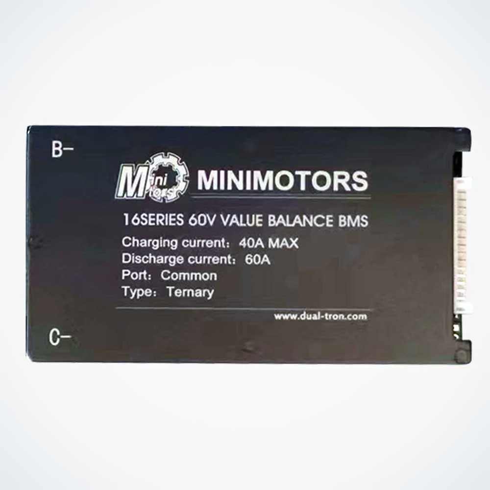 BMS 60V - Dualtron Spider 2 | 03.021.00038