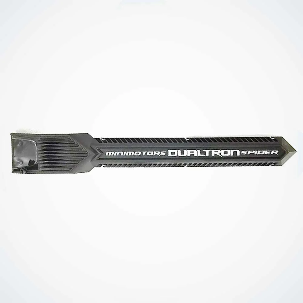 Body Side Cover - Left Side - Empty - Dualtron Spider 2 | 02.105.00118