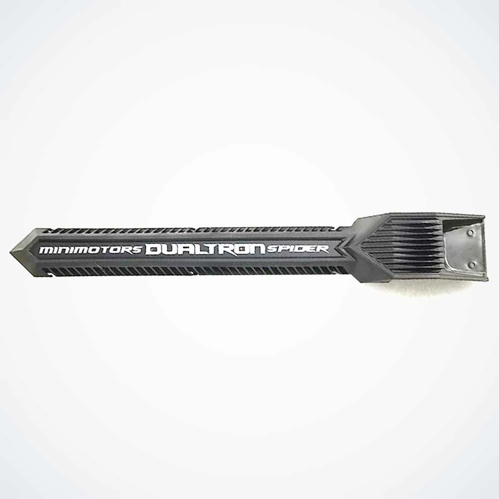 Body Side Cover - Right Side - Empty - Dualtron Spider 2