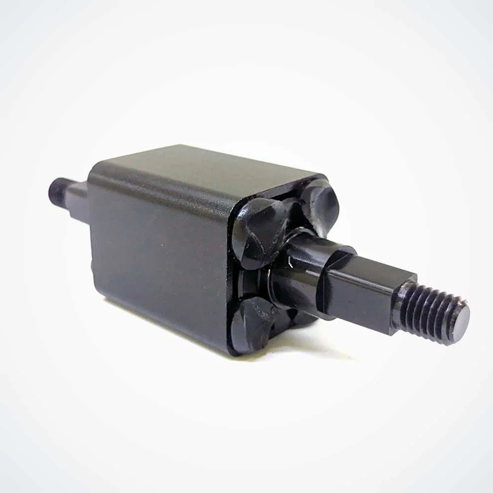 Suspension Cartridge 55 mm (96PU Black Hard) - Dualtron Eagle | 02.210.00062