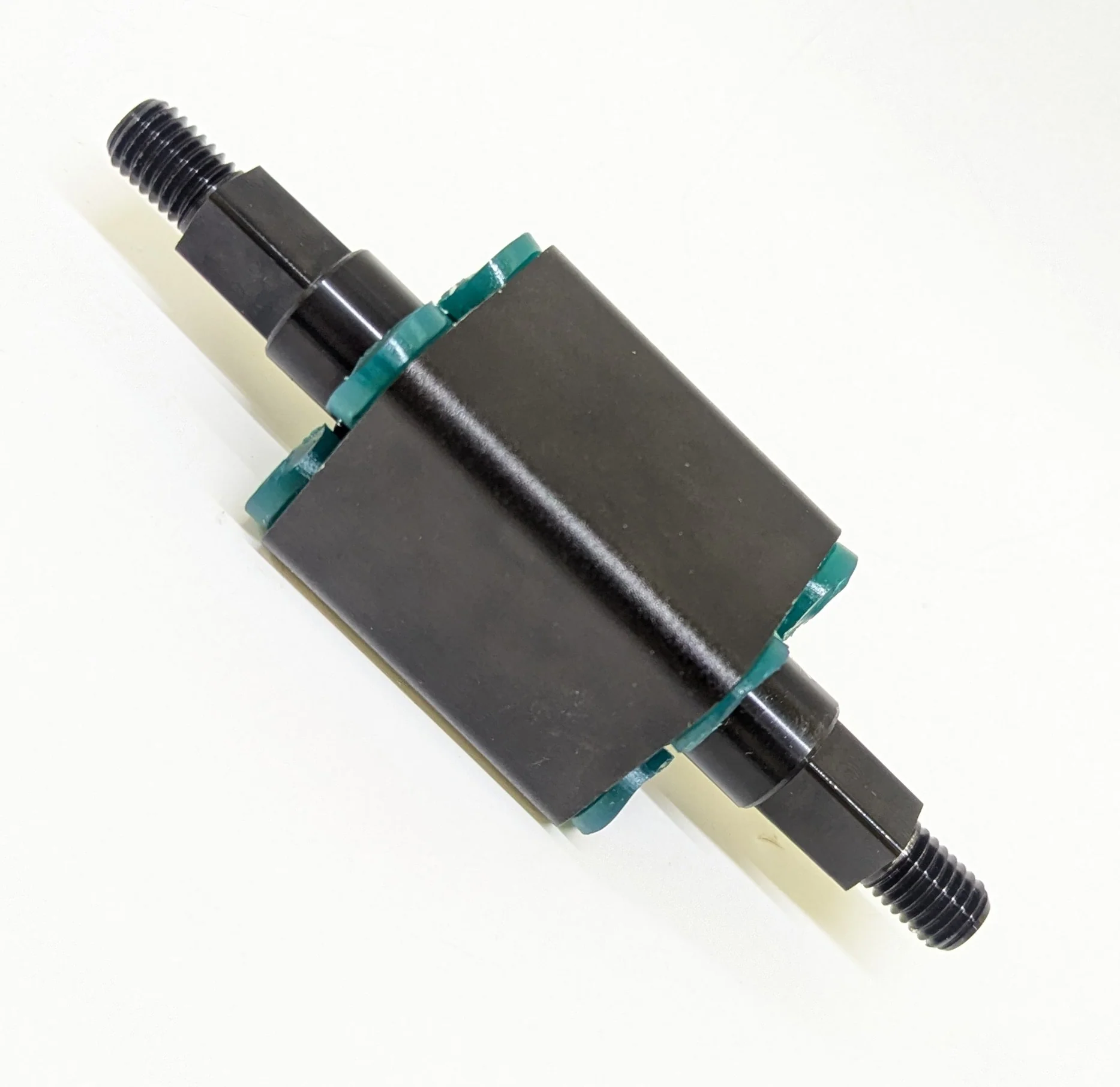 Suspension Cartridge 55 mm (84PU Green Soft) - Dualtron Spider 2 | 02.210.00006 - Image 2
