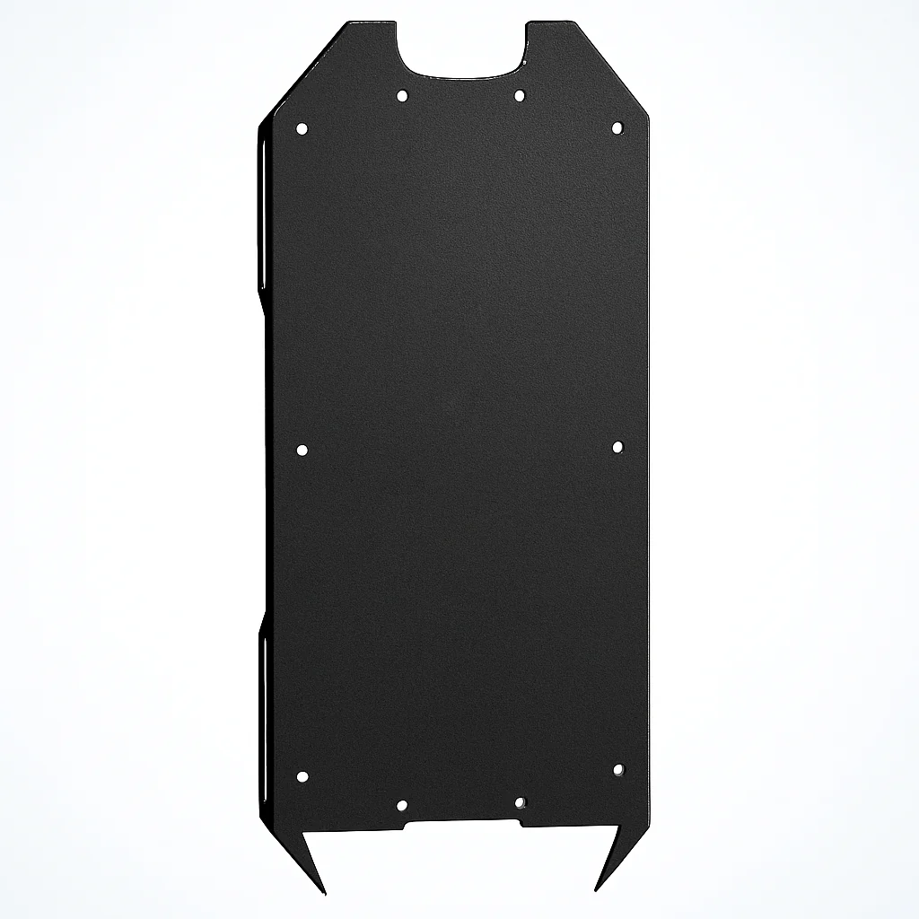 Aluminium Deck - Spider 2 | 02.106.00335