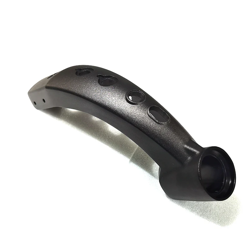 Stem Headset for LP16 Charger Port - Dualtron | 02.108.00597