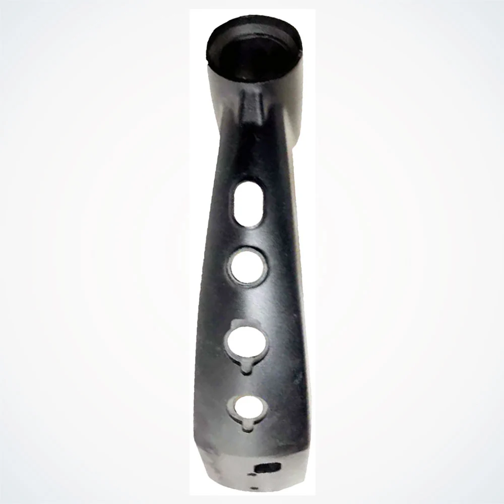 Headset Stem - LP16 Ports - Dualtron Spider 2 | 02.108.00422