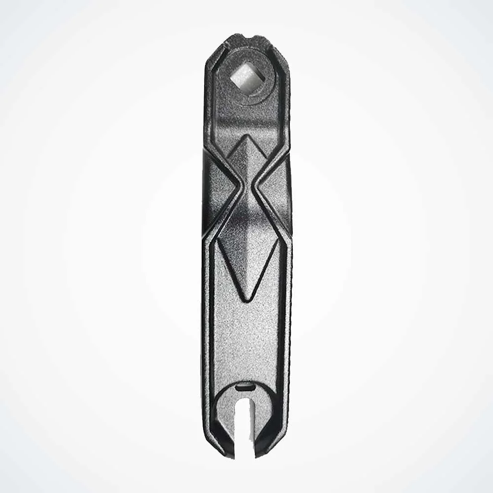 Suspension Arm - Right Side - Rear - Dualtron Spider 2 | 02.108.00252