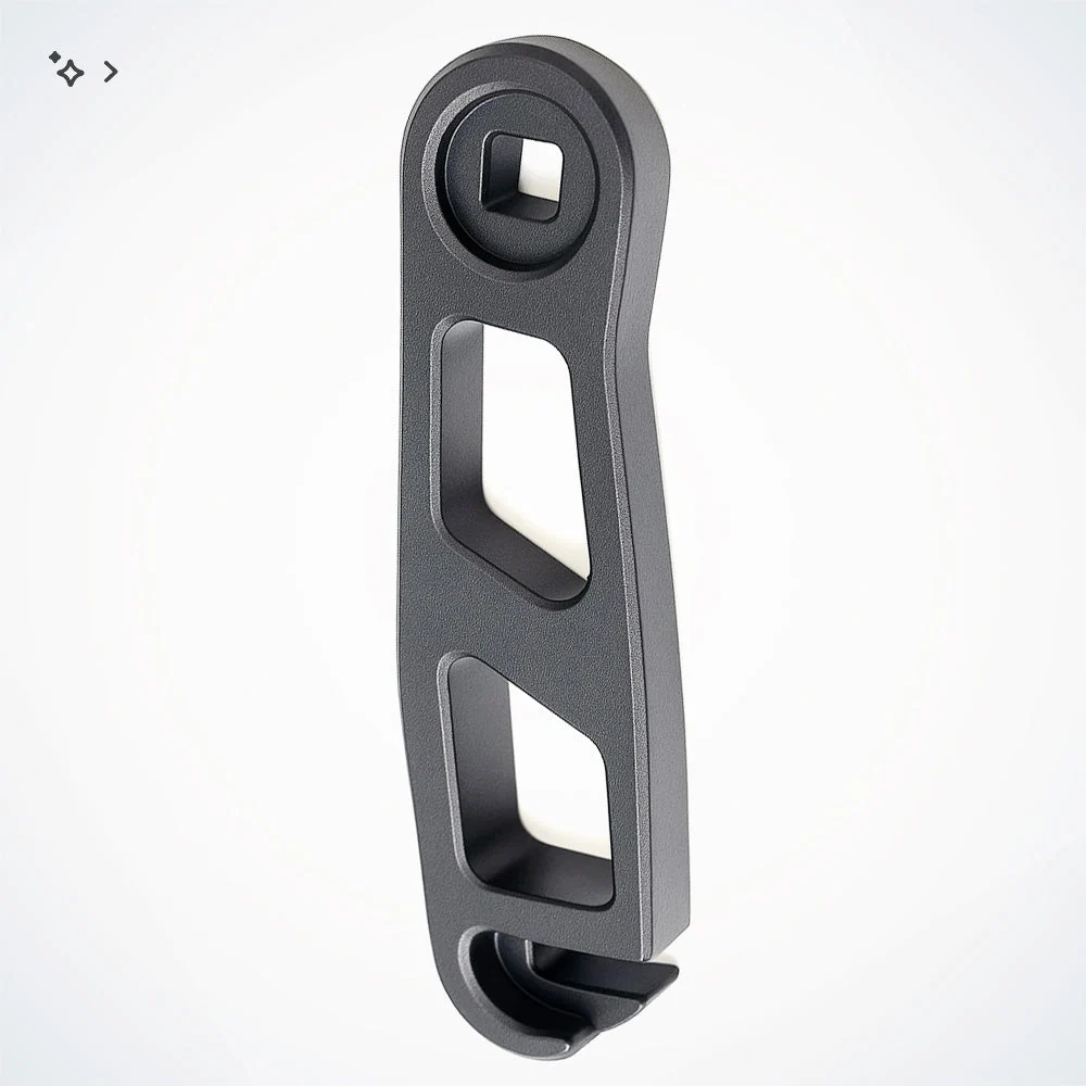 Suspension Arm - Right Side - Front - Dualtron Spider | 02.108.00091
