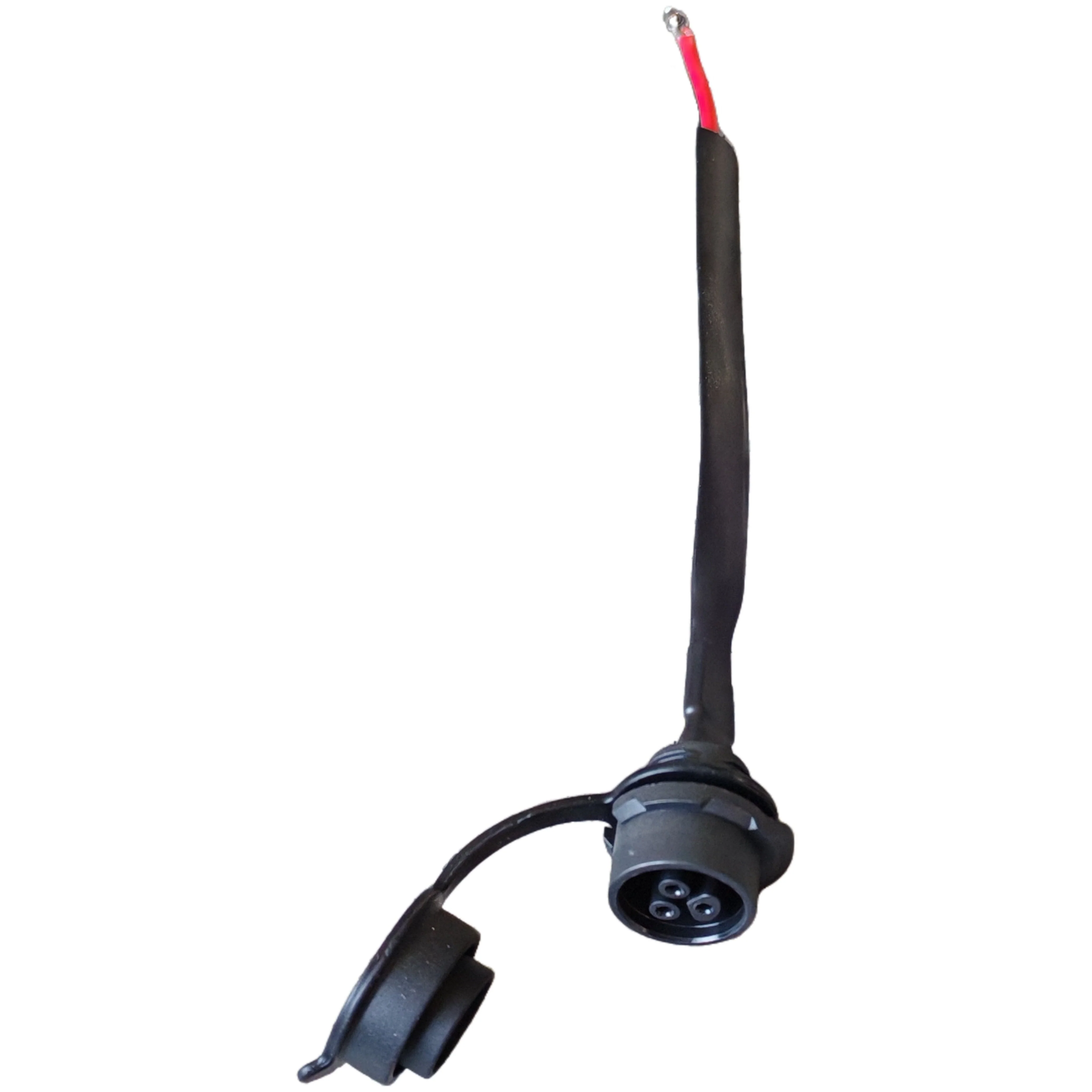 Baming Charger Port with Cable 170 mm - Dualtron Spider Max | 02.207.00090