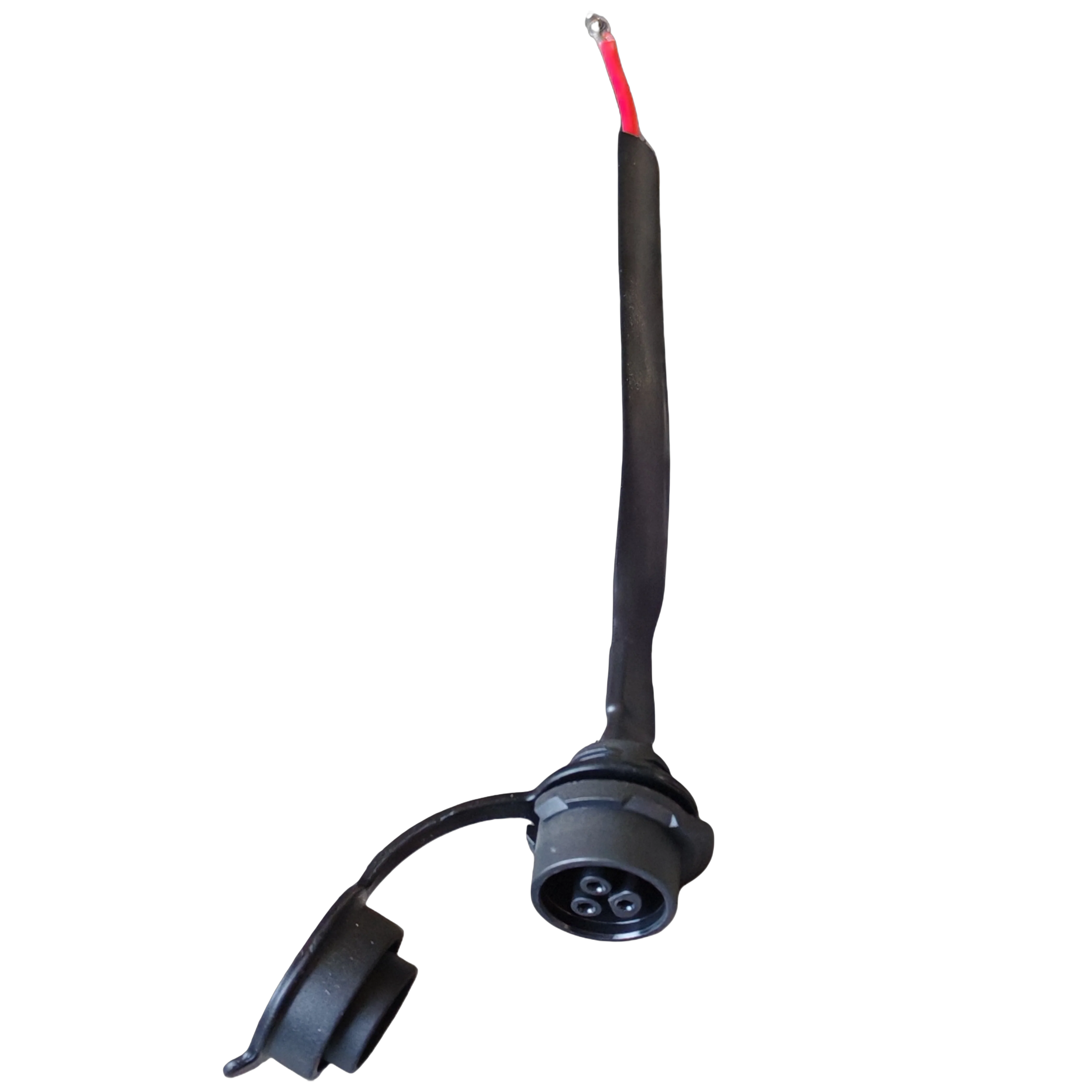Baming Charger Port with Cable 170 mm - Dualtron Spider Max | 02.207.00090 - Image 2