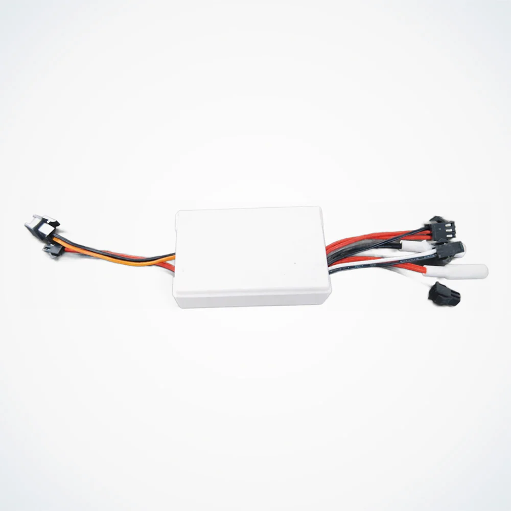 LED Controller - SPIDERMAX-S - BEZY - Dualtron Spider Max | 02.207.00269 - Image 3