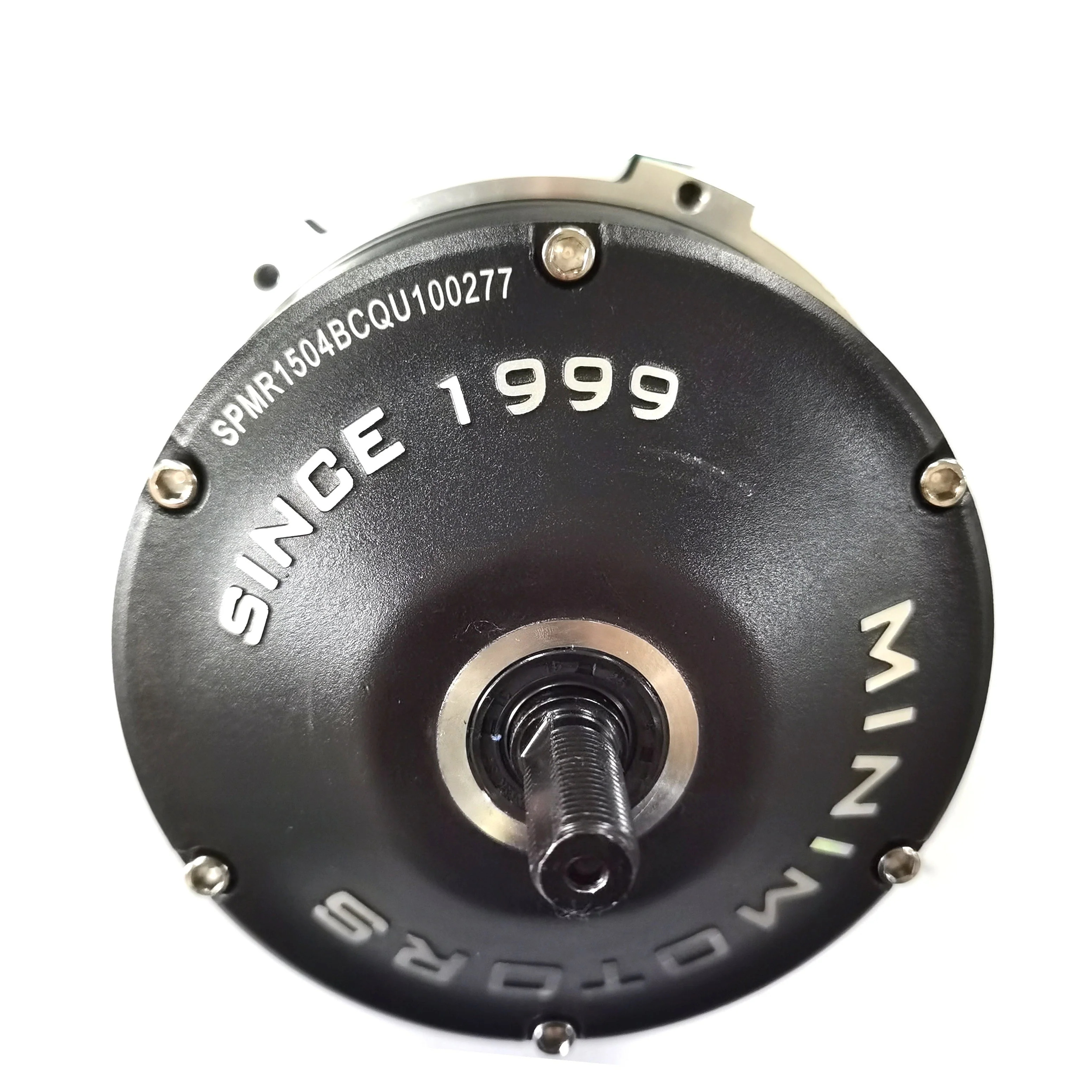 Rear Motor - Dualtron Spider Max | 02.205.01039