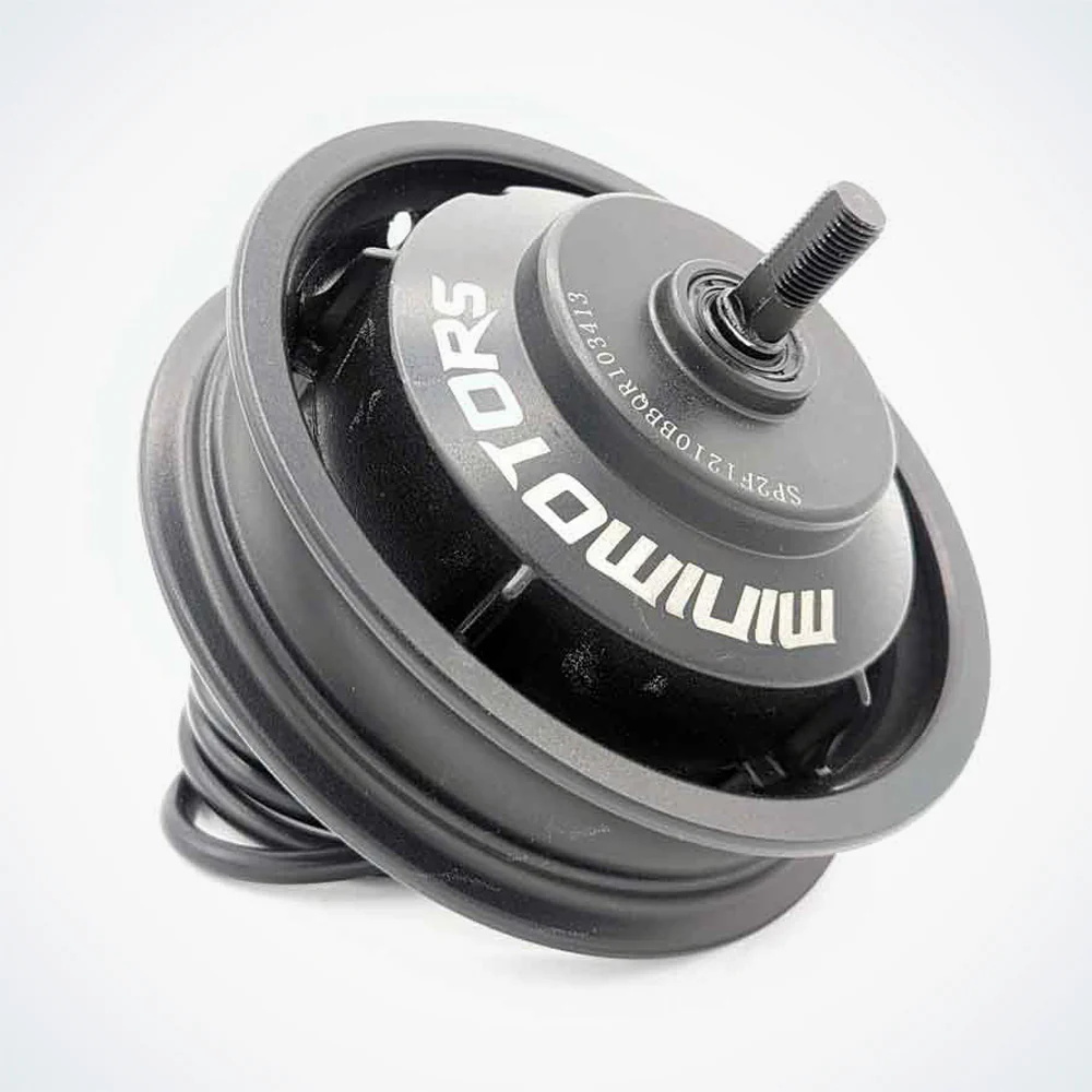 60V Front Motor - Dualtron Spider 2 | 02.205.00022