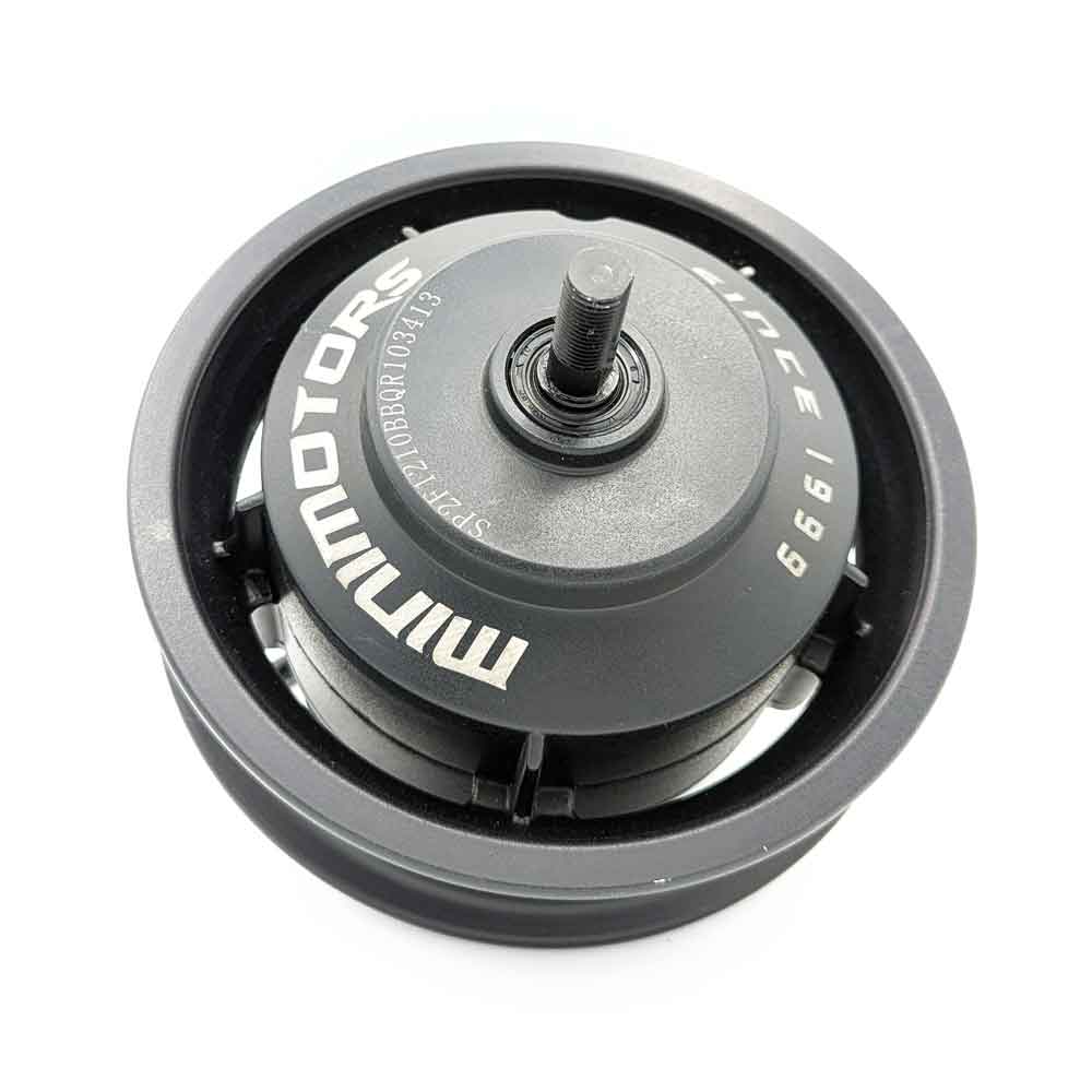60V Rear Motor - Dualtron Spider 2 | 02.205.00023 - Image 2
