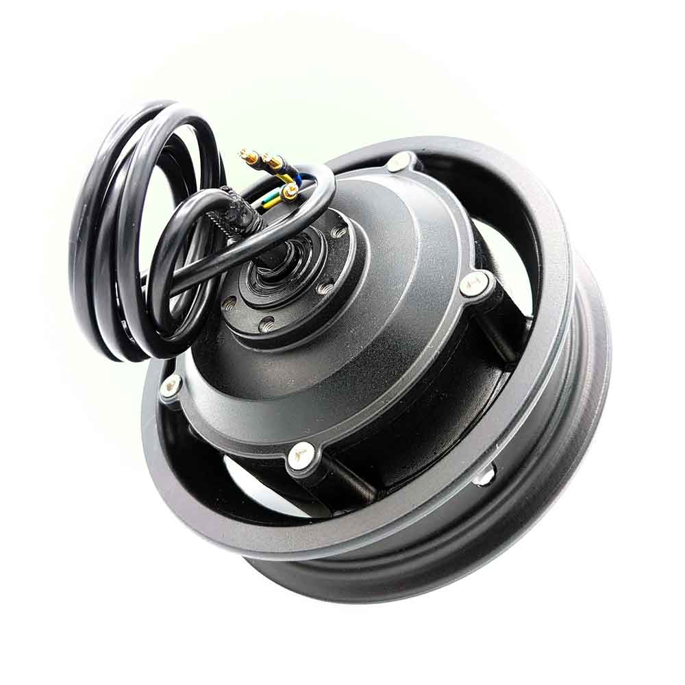 60V Rear Motor - Dualtron Spider 2 | 02.205.00023 - Image 3